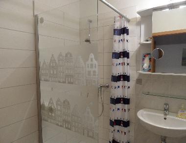 Appartement de vacances �/en/au Wismar (Mecklenburgische Ostseek�ste)ou appartement ou maison de vacances