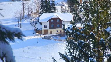 Maison de vacances /en/au Schladming (Westliche Obersteiermark)ou appartement ou maison de vacances