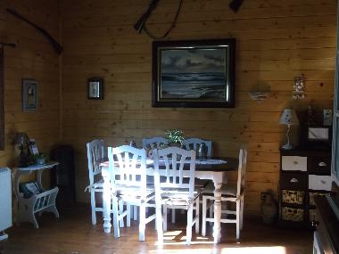 Chalet �/en/au Ciudad Real (Ciudad Real)ou appartement ou maison de vacances