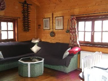 Chalet �/en/au Ciudad Real (Ciudad Real)ou appartement ou maison de vacances