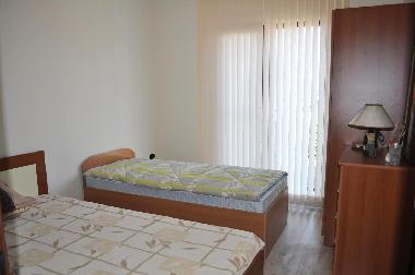 Villa �/en/au Balchik area (Varna)ou appartement ou maison de vacances