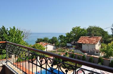 Villa �/en/au Balchik area (Varna)ou appartement ou maison de vacances
