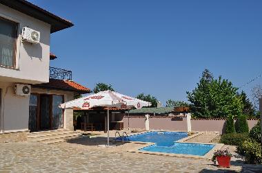 Villa �/en/au Balchik area (Varna)ou appartement ou maison de vacances