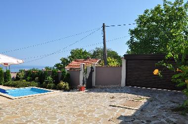Villa �/en/au Balchik area (Varna)ou appartement ou maison de vacances