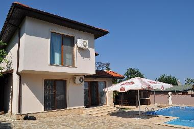 Villa �/en/au Balchik area (Varna)ou appartement ou maison de vacances