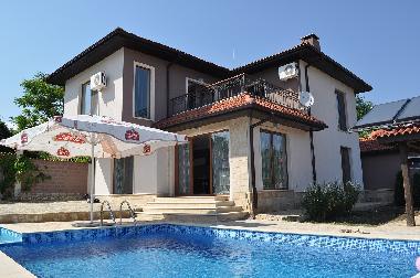 Villa �/en/au Balchik area (Varna)ou appartement ou maison de vacances