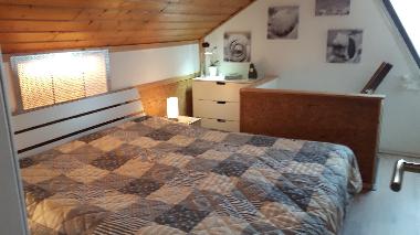 Maison de vacances /en/au Stellendam (Zuid-Holland)ou appartement ou maison de vacances