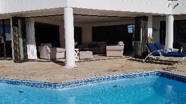 Maison de vacances �/en/au St Francis Bay (Eastern Cape)ou appartement ou maison de vacances