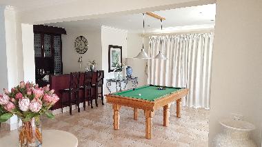 Maison de vacances �/en/au St Francis Bay (Eastern Cape)ou appartement ou maison de vacances