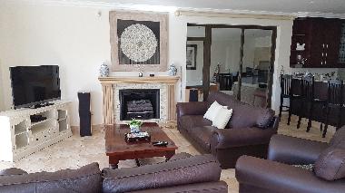 Maison de vacances �/en/au St Francis Bay (Eastern Cape)ou appartement ou maison de vacances