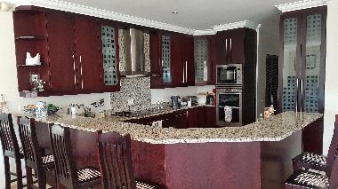 Maison de vacances �/en/au St Francis Bay (Eastern Cape)ou appartement ou maison de vacances