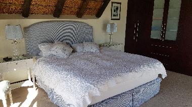 Maison de vacances �/en/au St Francis Bay (Eastern Cape)ou appartement ou maison de vacances