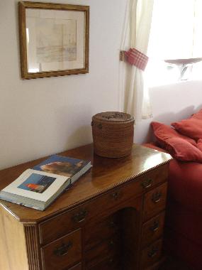 Maison de vacances �/en/au GUIMAEC (Finist�re)ou appartement ou maison de vacances