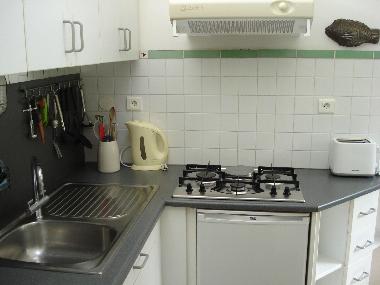 Maison de vacances �/en/au GUIMAEC (Finist�re)ou appartement ou maison de vacances