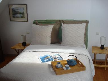 Maison de vacances �/en/au GUIMAEC (Finist�re)ou appartement ou maison de vacances