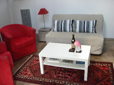 Maison de vacances �/en/au GUIMAEC (Finist�re)ou appartement ou maison de vacances