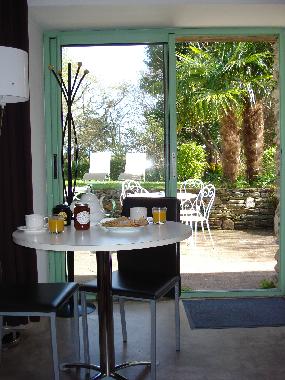 Maison de vacances �/en/au GUIMAEC (Finist�re)ou appartement ou maison de vacances