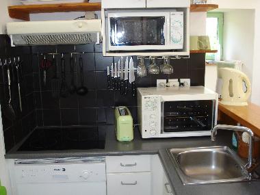 Maison de vacances �/en/au GUIMAEC (Finist�re)ou appartement ou maison de vacances