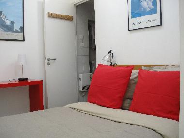 Maison de vacances �/en/au GUIMAEC (Finist�re)ou appartement ou maison de vacances