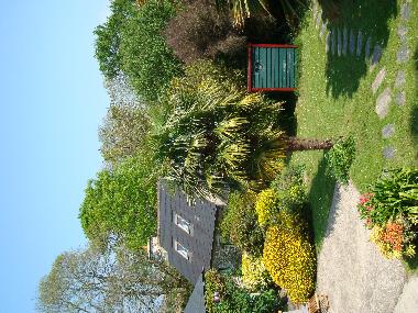 Maison de vacances �/en/au GUIMAEC (Finist�re)ou appartement ou maison de vacances