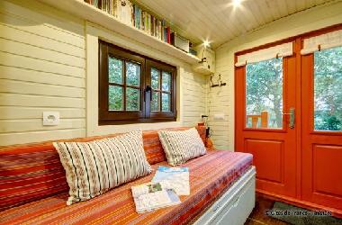 Maison de vacances �/en/au GUIMAEC (Finist�re)ou appartement ou maison de vacances