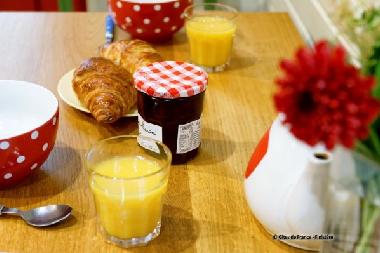 Maison de vacances �/en/au GUIMAEC (Finist�re)ou appartement ou maison de vacances