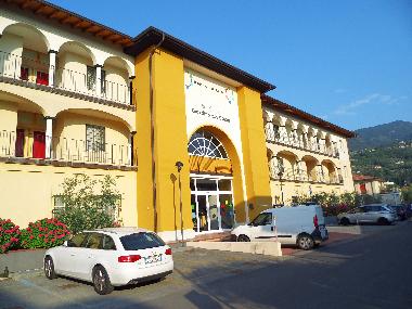 Appartement de vacances /en/au Toscolano-Maderno (Brescia)ou appartement ou maison de vacances