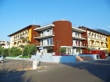 Appartement de vacances /en/au Toscolano-Maderno (Brescia)ou appartement ou maison de vacances