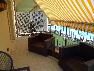 Appartement de vacances /en/au Toscolano-Maderno (Brescia)ou appartement ou maison de vacances