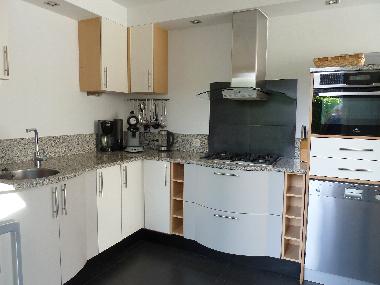 Villa /en/au Vlissingen  (Zeeland)ou appartement ou maison de vacances