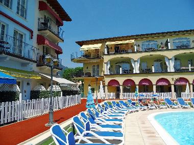 Appartement de vacances /en/au Toscolano-Maderno (Brescia)ou appartement ou maison de vacances