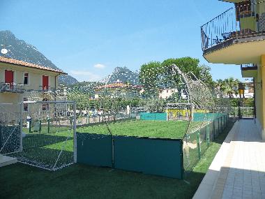 Appartement de vacances /en/au Toscolano-Maderno (Brescia)ou appartement ou maison de vacances