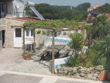 Appartement de vacances �/en/au Sao Martinho do Porto (Oeste)ou appartement ou maison de vacances