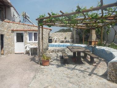 Appartement de vacances �/en/au Sao Martinho do Porto (Oeste)ou appartement ou maison de vacances