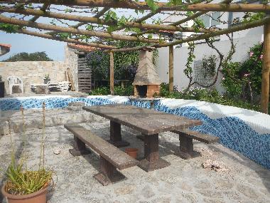 Appartement de vacances �/en/au Sao Martinho do Porto (Oeste)ou appartement ou maison de vacances