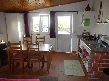 Appartement de vacances �/en/au Sao Martinho do Porto (Oeste)ou appartement ou maison de vacances