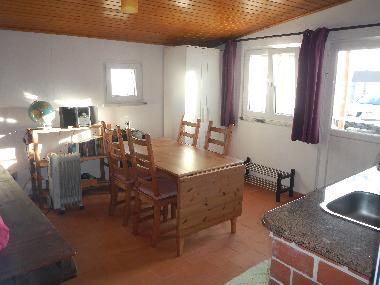 Appartement de vacances �/en/au Sao Martinho do Porto (Oeste)ou appartement ou maison de vacances