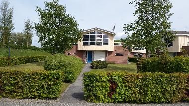 Villa /en/au Workum (Friesland)ou appartement ou maison de vacances