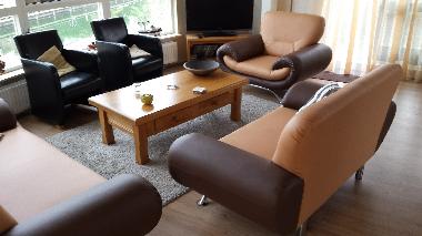 Villa /en/au Workum (Friesland)ou appartement ou maison de vacances
