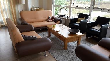 Villa /en/au Workum (Friesland)ou appartement ou maison de vacances