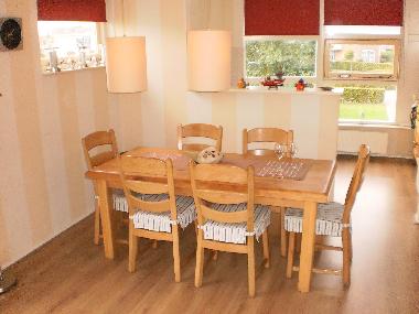 Villa /en/au Workum (Friesland)ou appartement ou maison de vacances