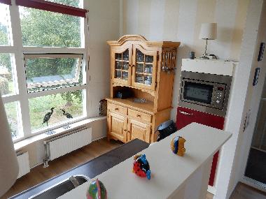 Villa /en/au Workum (Friesland)ou appartement ou maison de vacances