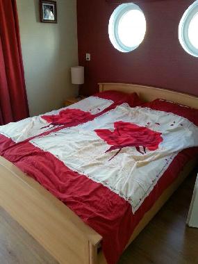 Villa /en/au Workum (Friesland)ou appartement ou maison de vacances