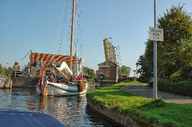 Villa /en/au Workum (Friesland)ou appartement ou maison de vacances