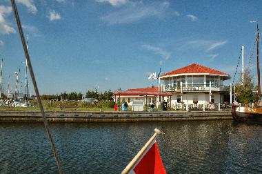Villa /en/au Workum (Friesland)ou appartement ou maison de vacances