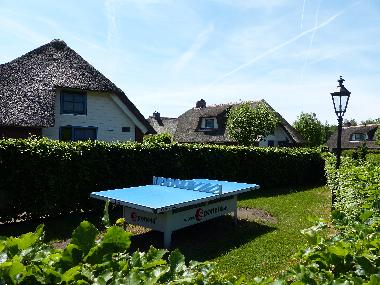 Villa /en/au Wanneperveen (Overijssel)ou appartement ou maison de vacances