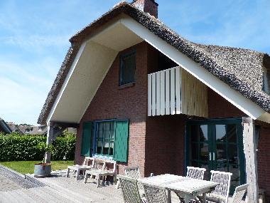 Villa /en/au Wanneperveen (Overijssel)ou appartement ou maison de vacances