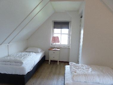 Villa /en/au Wanneperveen (Overijssel)ou appartement ou maison de vacances
