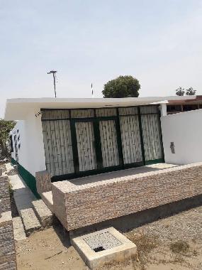 Maison de vacances �/en/au santa rosa ancon lima (Lima)ou appartement ou maison de vacances