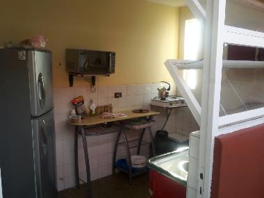 Maison de vacances �/en/au santa rosa ancon lima (Lima)ou appartement ou maison de vacances